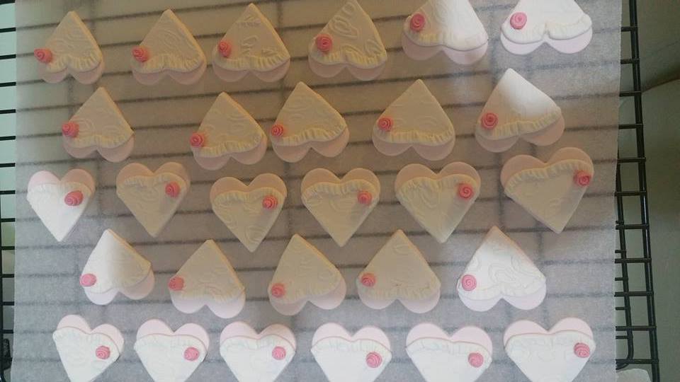 Once Upon A Little Cake