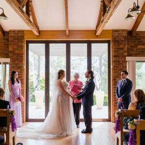 Sharyn Gunn Celebrant