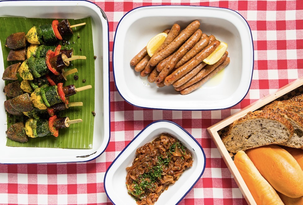 Pop Up Picnic Catering Sydney