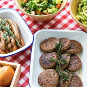 Pop Up Picnic