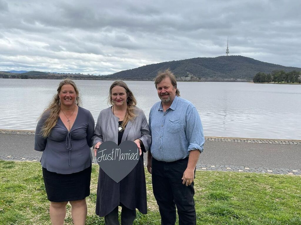 I Do Canberra Celebrations