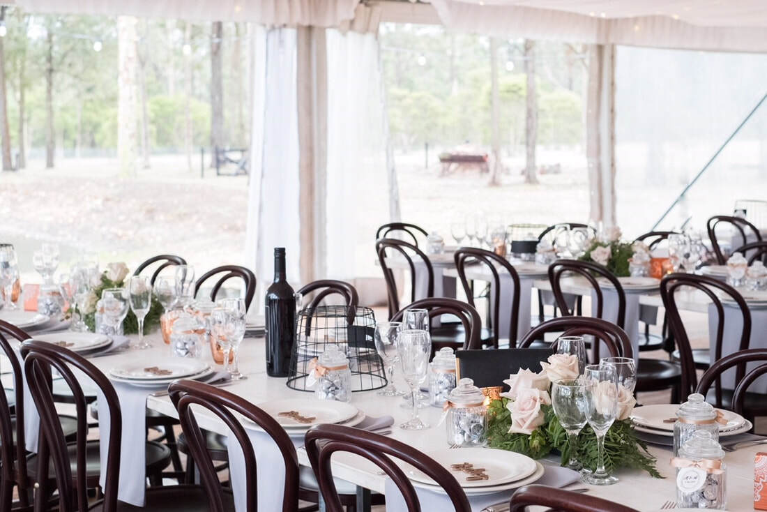 Party Hire Co