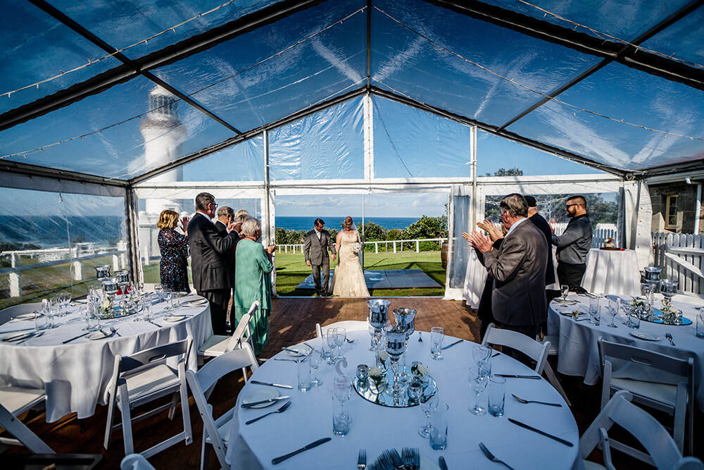 Party Hire Co