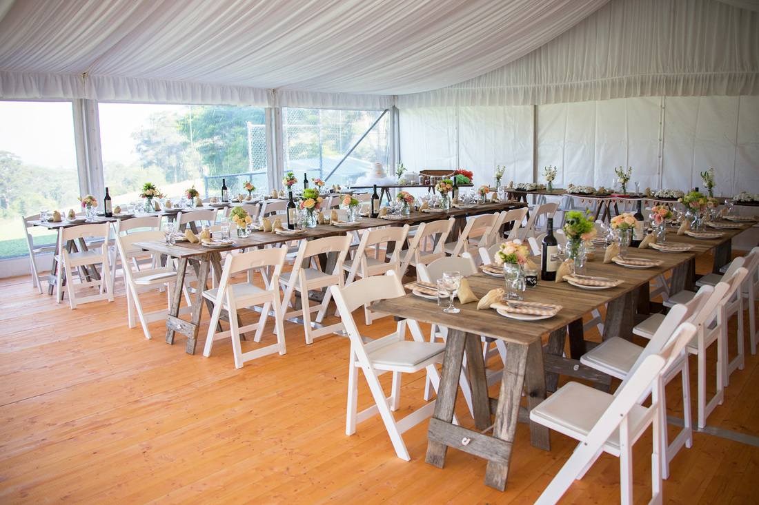 Party Hire Co