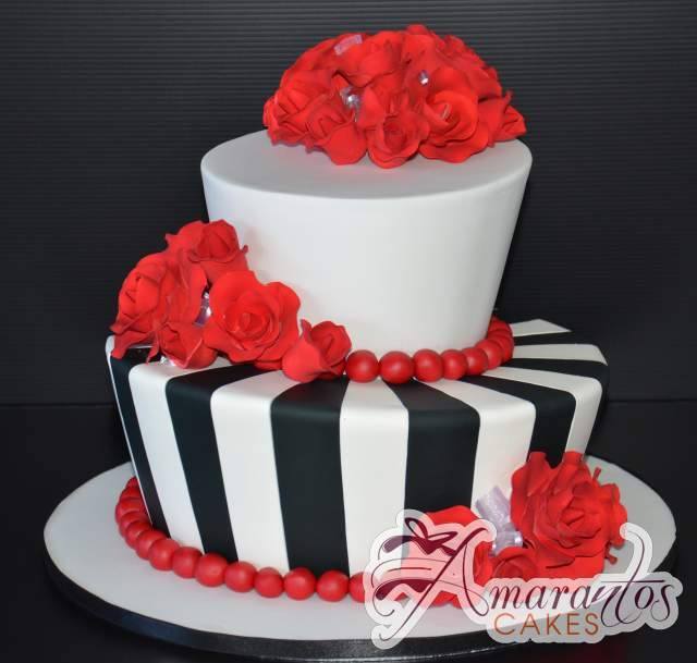 Lv - Amarantos Cakes
