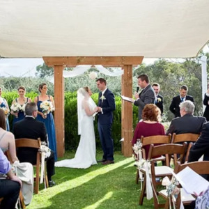 Darren Roberts - Marriage Celebrant