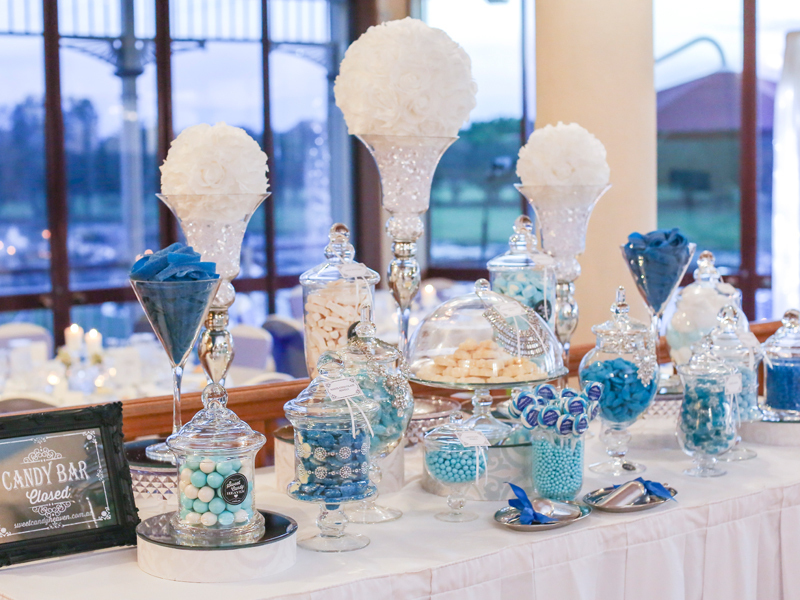 The Colonial Golf Course