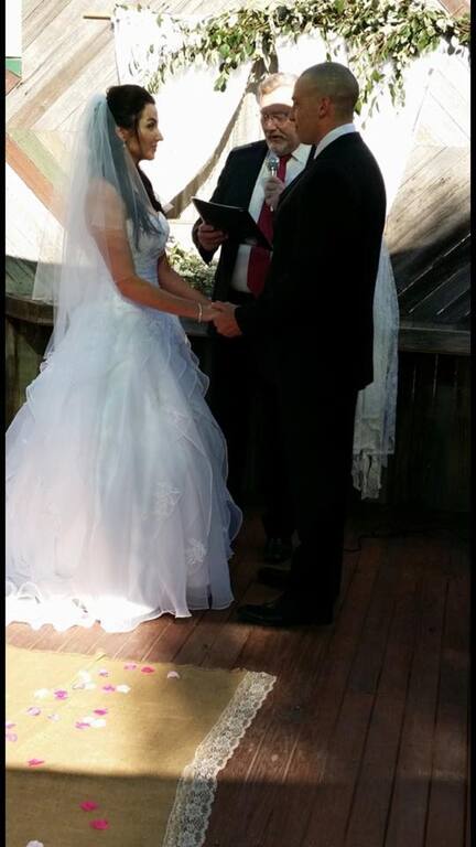 David Campbell Celebrant