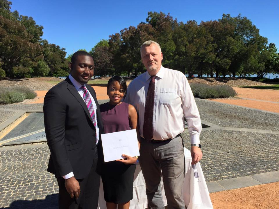 David Campbell Celebrant