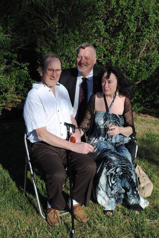 David Campbell Celebrant