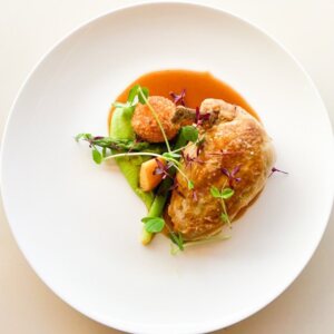 Boardwalk Catering