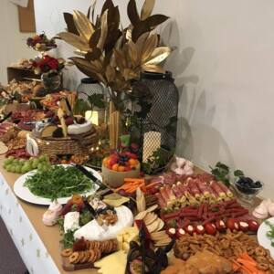 Chat About Platters