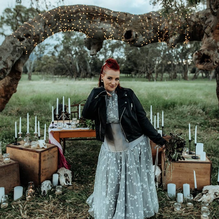 Ooh La Lemonade Event Hire