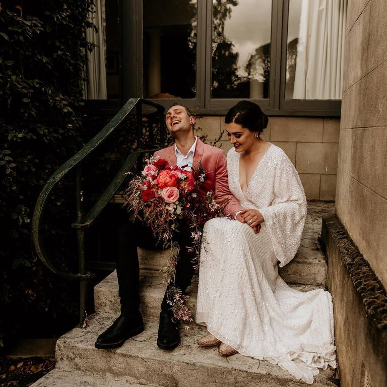 Ooh La Lemonade Event Hire