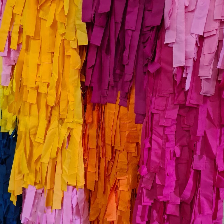 Ooh La Lemonade Event Hire