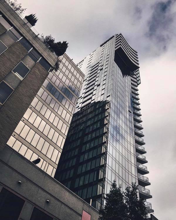 Sheraton Melbourne Hotel