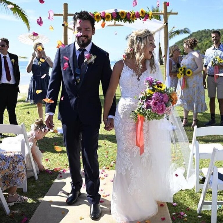 Miss Weddings