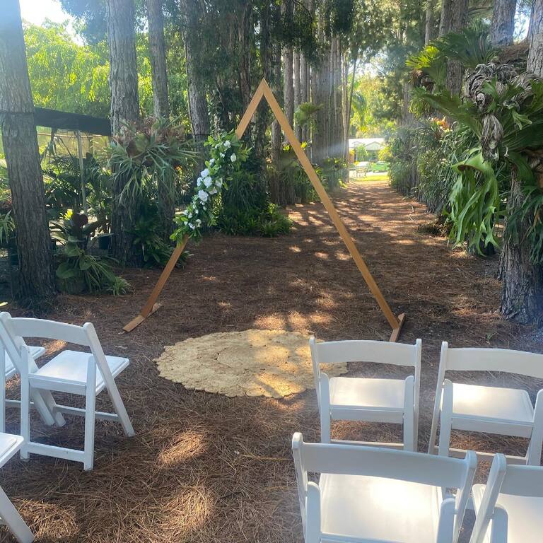 Miss Weddings