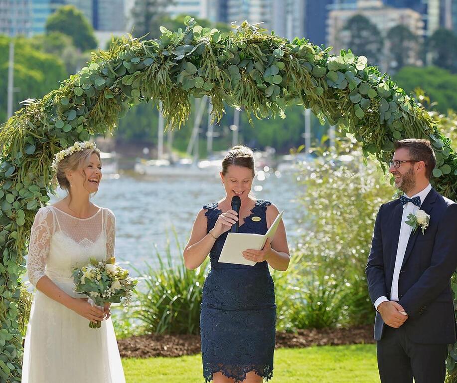 Miss Weddings