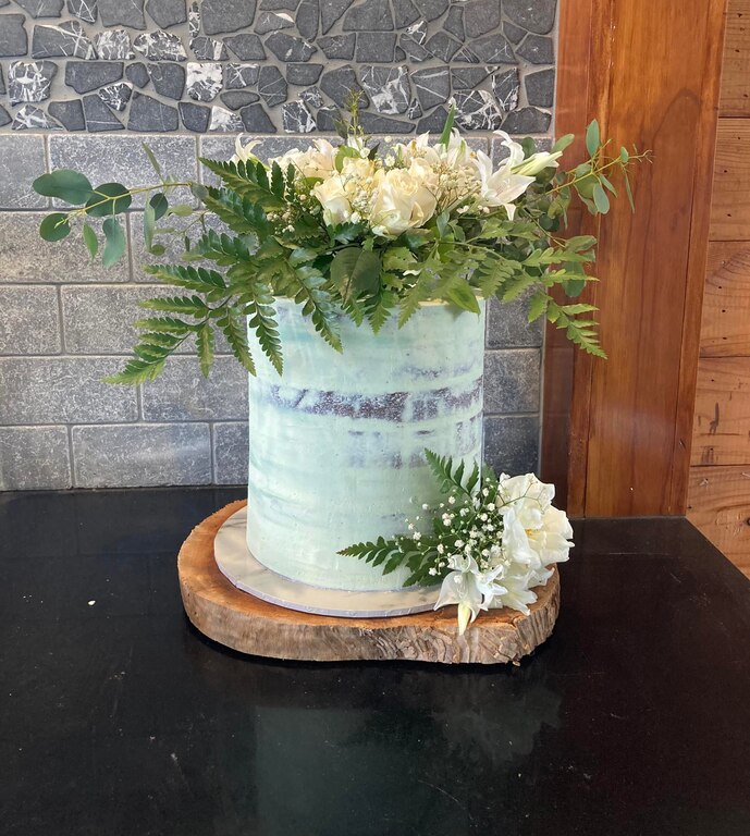 Real Taste Cakes and Catering