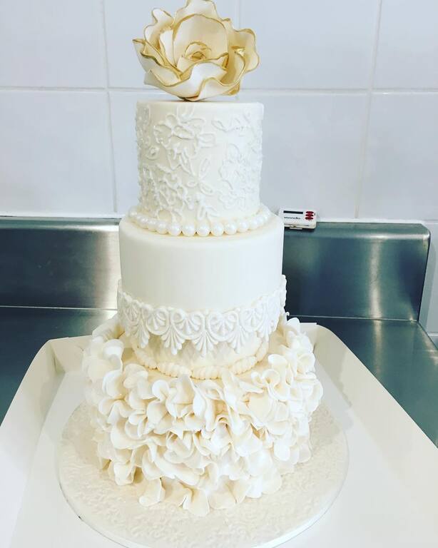 Real Taste Cakes and Catering