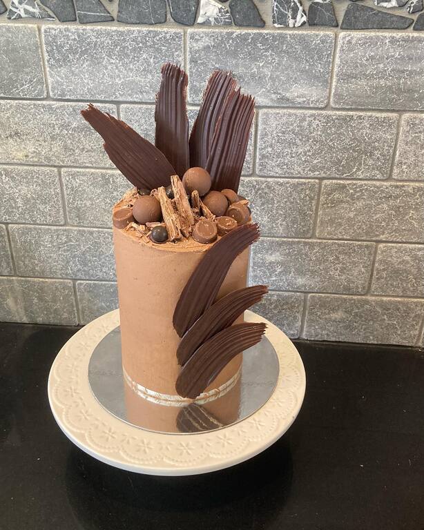 Real Taste Cakes and Catering