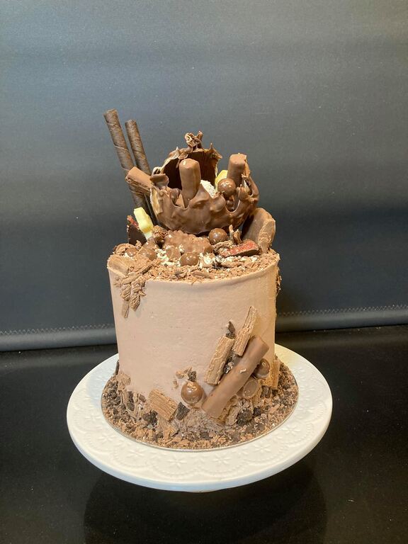 Real Taste Cakes and Catering