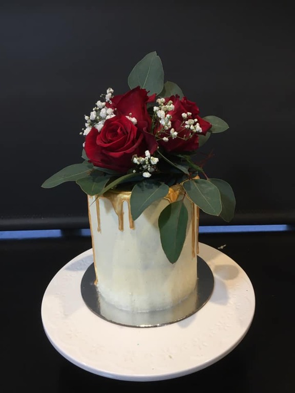 Real Taste Cakes and Catering