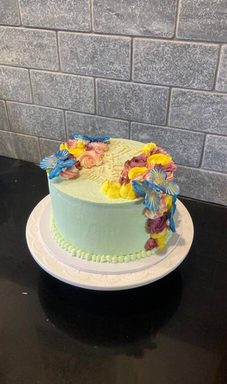 Real Taste Cakes and Catering