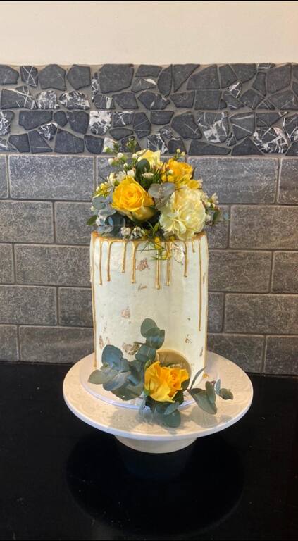 Real Taste Cakes and Catering