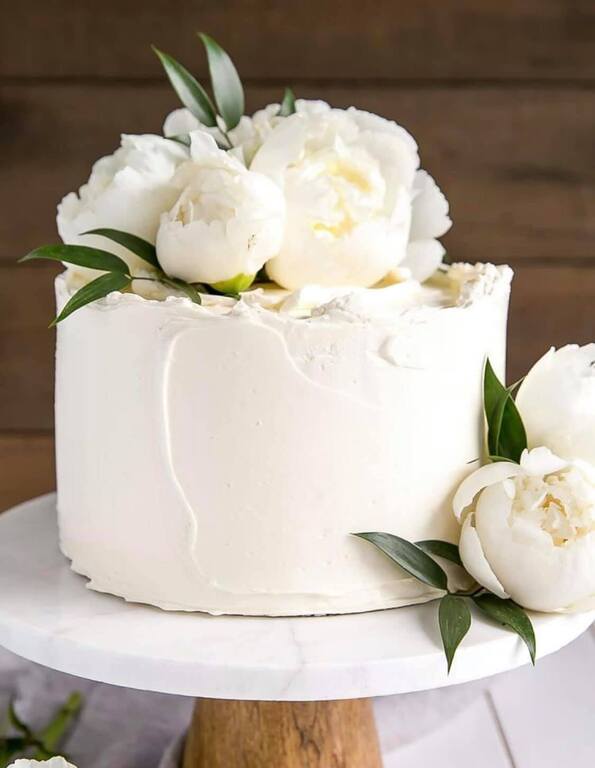 Anita's Cakes and Bakes