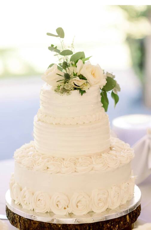 Anita's Cakes and Bakes