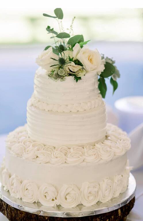 Anita's Cakes and Bakes