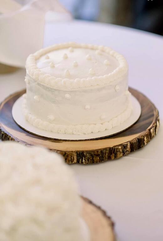 Anita's Cakes and Bakes