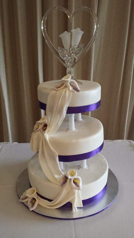 Not Just A Piece Of Cake