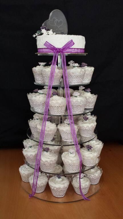 Not Just A Piece Of Cake