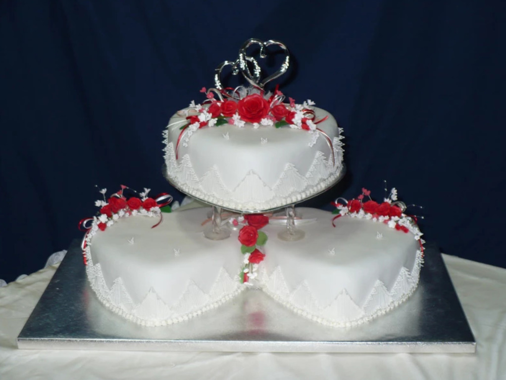 Ann's Unique Cakes