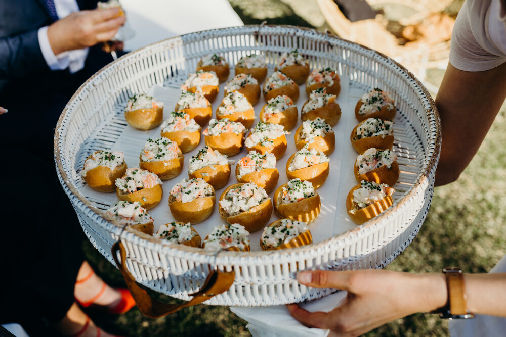 Gallivant Events & Catering