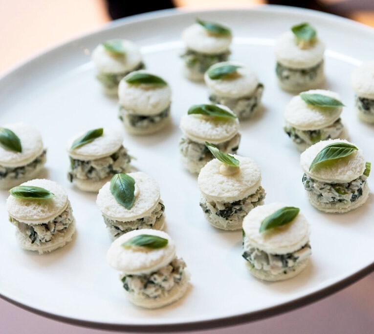 Gallivant Events & Catering