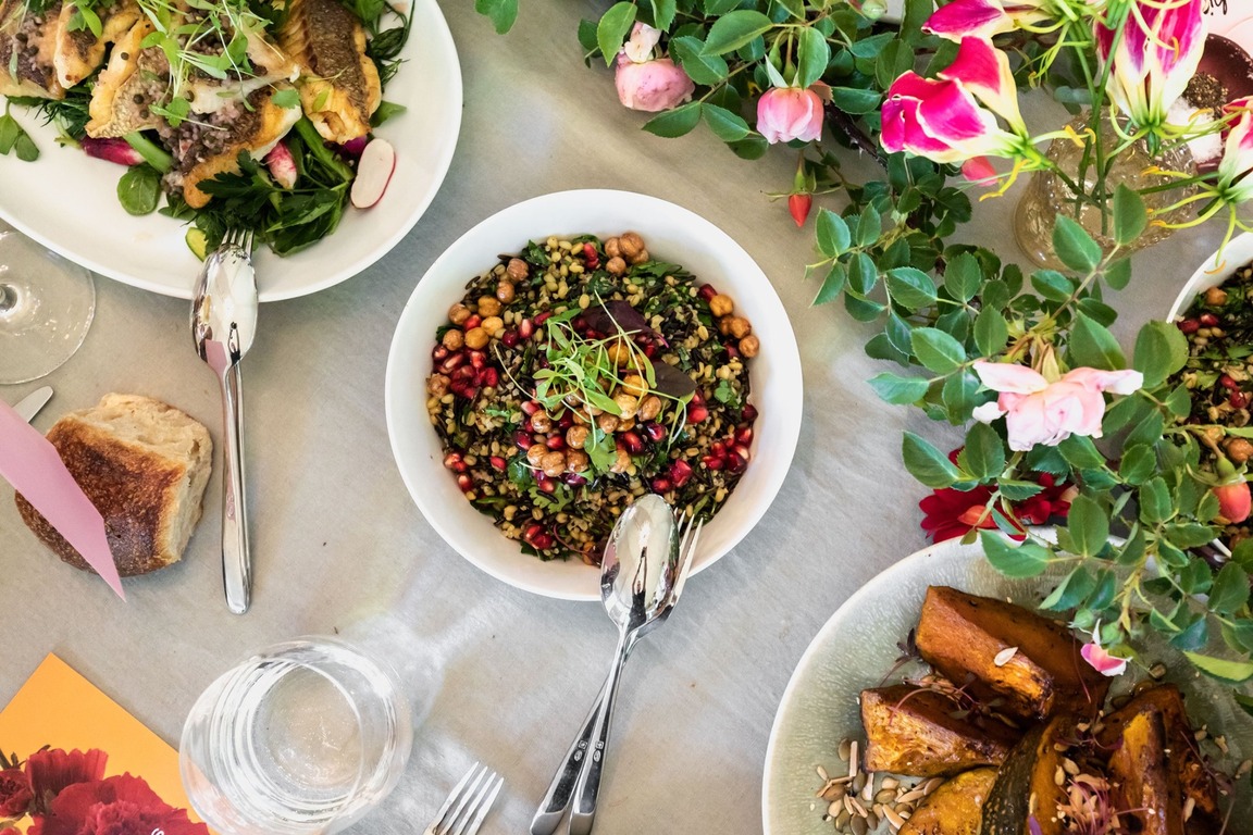 Gallivant Events & Catering