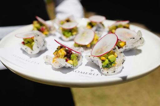 Gallivant Events & Catering