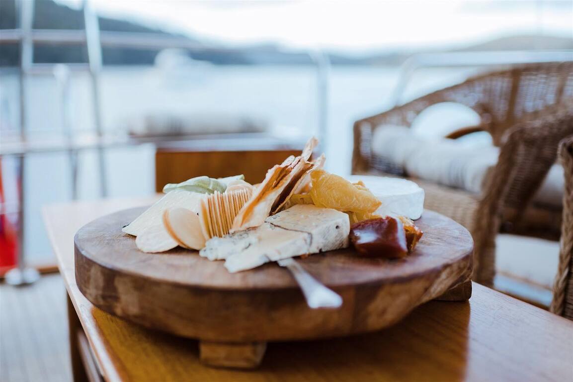 Gallivant Events & Catering