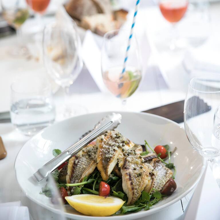 Gallivant Events & Catering