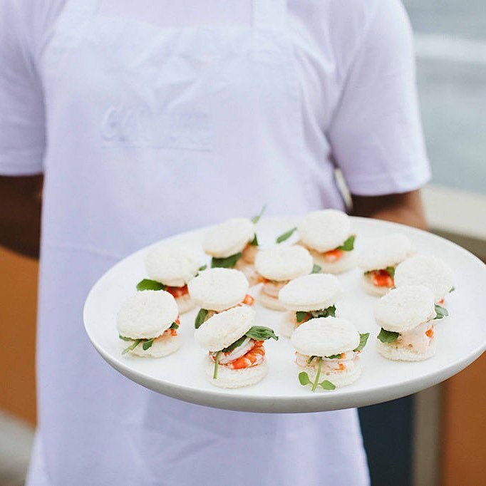 Gallivant Events & Catering