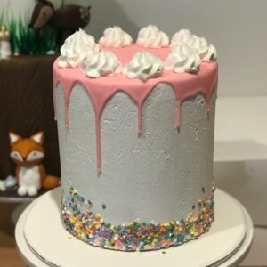 B-licious Cakes - Cakes - Melbourne - Weddinghero.com.au