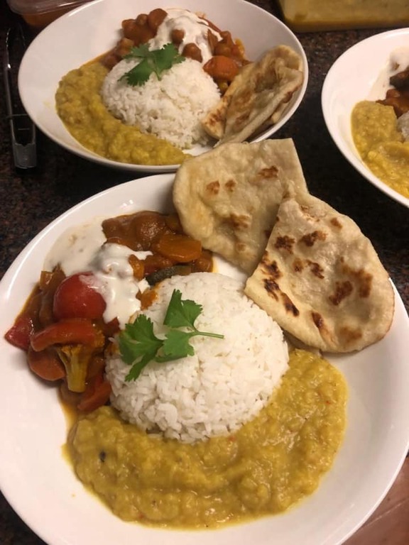 Home and Event Catering Manly