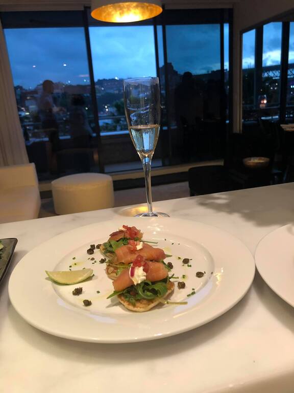 Home and Event Catering Manly