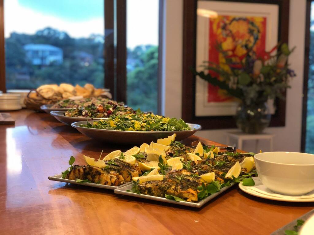 Home and Event Catering Manly