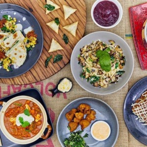 Home and Event Catering Manly