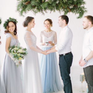 Day of Choice Civil Ceremonies